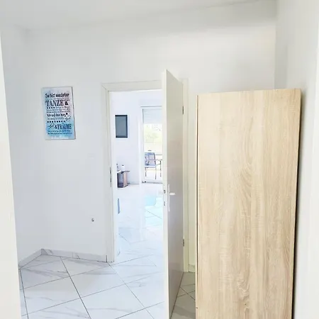 Vale Апартаменты Билице