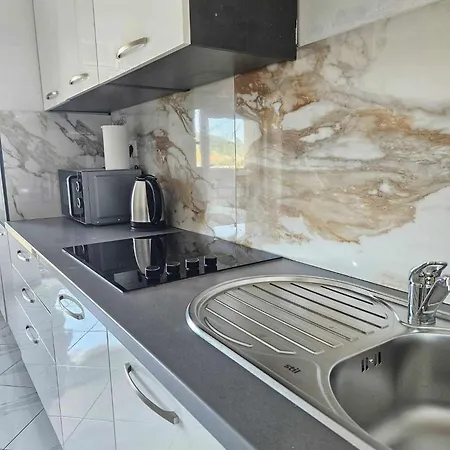 Vale Appartement Bilice