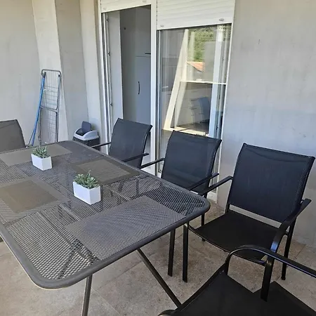 Vale Апартаменты Билице