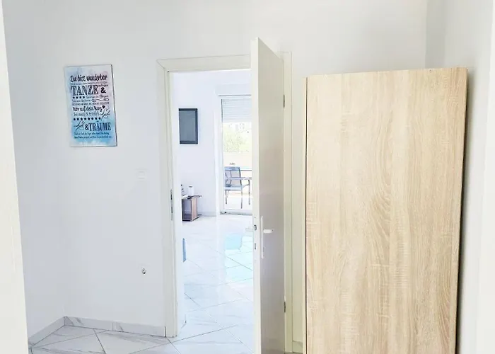 Vale Апартаменты Билице