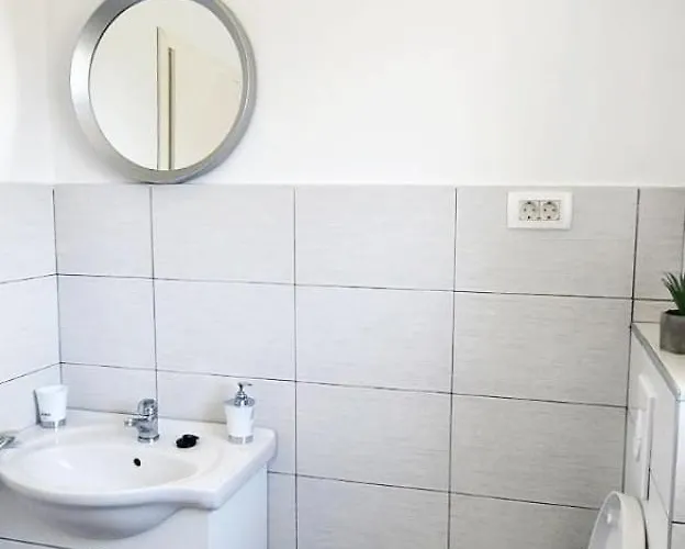 Apartment Vale Bilice