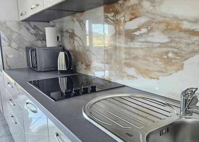 Vale Апартаменты Билице