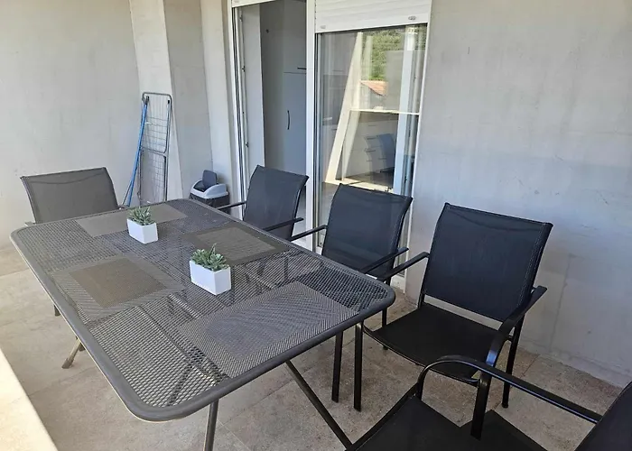 Vale Apartment Bilice