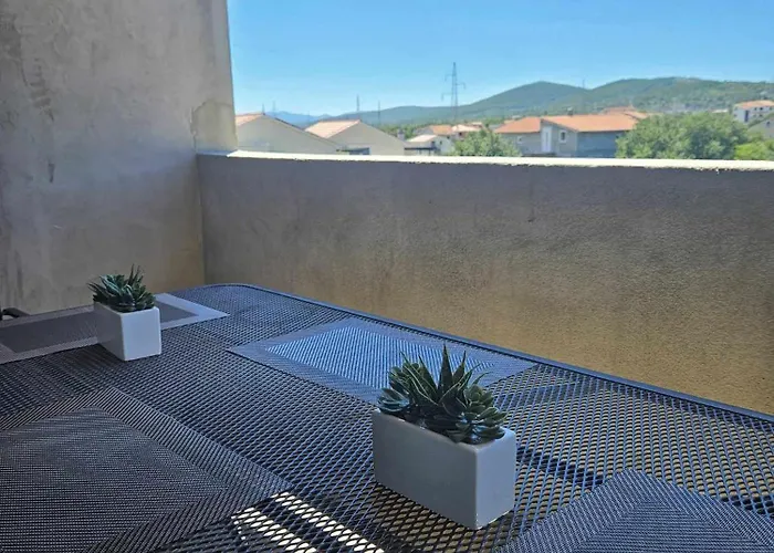 Apartment Vale Bilice