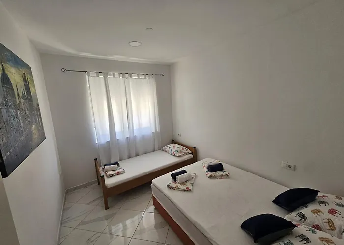 Vale Apartment Bilice